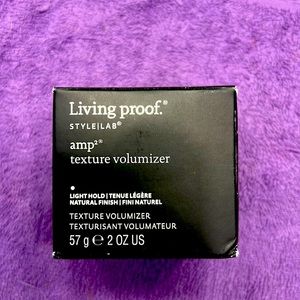 Living Proof amp2 texture volumizer